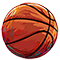 :Basketball-ball: